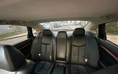 Nissan Teana, 2007 год, 700 000 рублей, 6 фотография