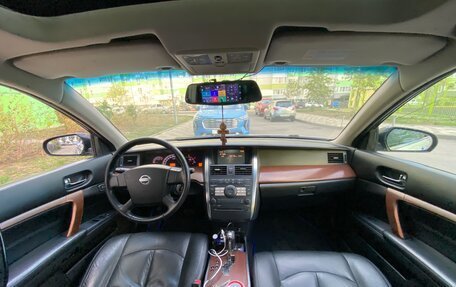 Nissan Teana, 2007 год, 700 000 рублей, 7 фотография