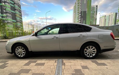 Nissan Teana, 2007 год, 700 000 рублей, 3 фотография