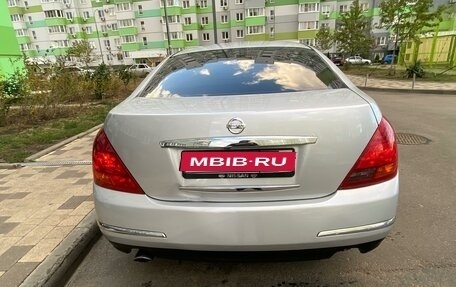 Nissan Teana, 2007 год, 700 000 рублей, 4 фотография