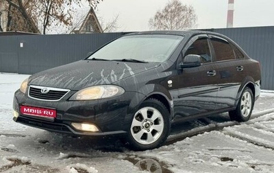 Daewoo Gentra II, 2013 год, 780 000 рублей, 1 фотография