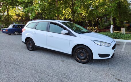 Ford Focus III, 2017 год, 795 000 рублей, 7 фотография