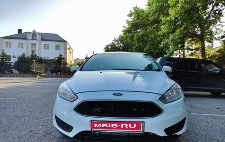 Ford Focus III, 2017 год, 795 000 рублей, 9 фотография