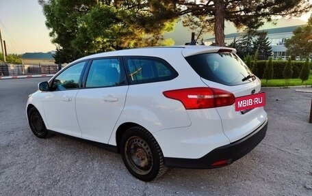 Ford Focus III, 2017 год, 795 000 рублей, 5 фотография