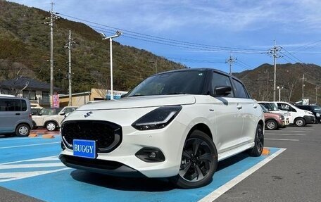 Suzuki Swift V, 2024 год, 1 750 000 рублей, 3 фотография