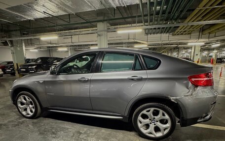 BMW X6, 2010 год, 1 950 000 рублей, 5 фотография