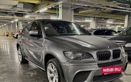 BMW X6, 2010 год, 1 950 000 рублей, 2 фотография