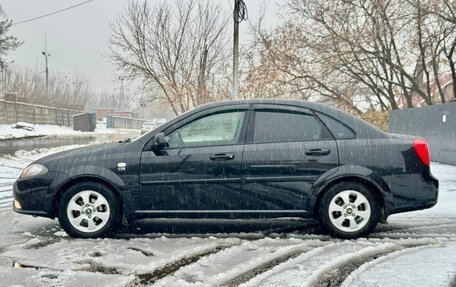 Daewoo Gentra II, 2013 год, 780 000 рублей, 8 фотография