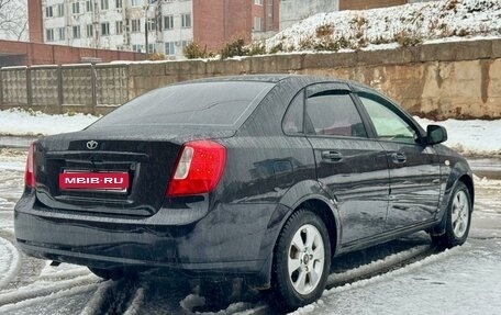 Daewoo Gentra II, 2013 год, 780 000 рублей, 5 фотография