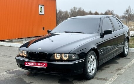 BMW 5 серия, 1999 год, 599 990 рублей, 12 фотография