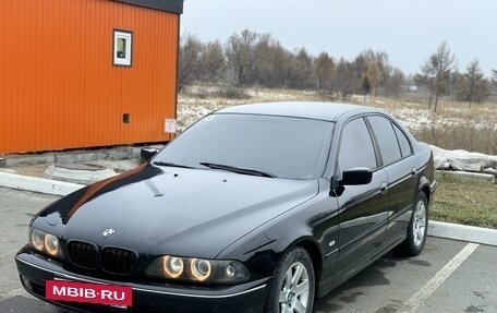 BMW 5 серия, 1999 год, 599 990 рублей, 13 фотография