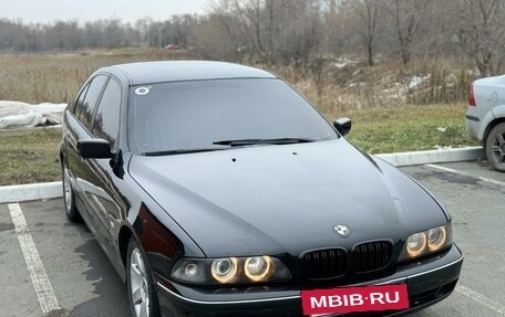 BMW 5 серия, 1999 год, 599 990 рублей, 10 фотография