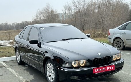 BMW 5 серия, 1999 год, 599 990 рублей, 9 фотография