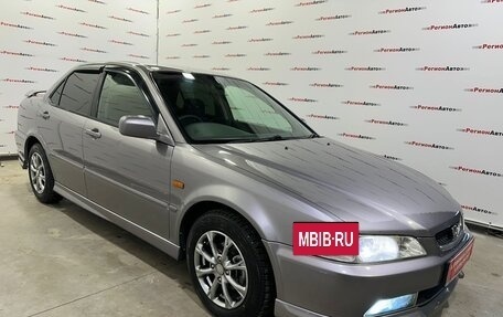 Honda Accord VII рестайлинг, 2000 год, 690 000 рублей, 4 фотография