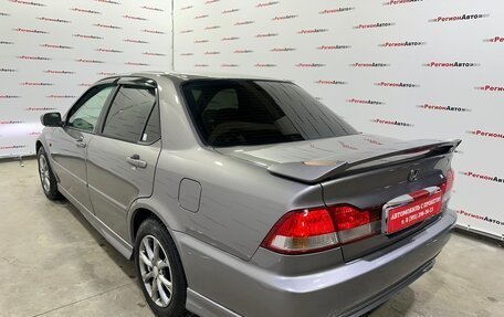 Honda Accord VII рестайлинг, 2000 год, 690 000 рублей, 12 фотография