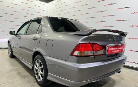 Honda Accord VII рестайлинг, 2000 год, 690 000 рублей, 11 фотография