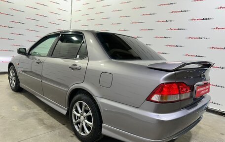 Honda Accord VII рестайлинг, 2000 год, 690 000 рублей, 14 фотография