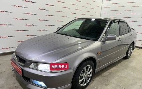 Honda Accord VII рестайлинг, 2000 год, 690 000 рублей, 8 фотография