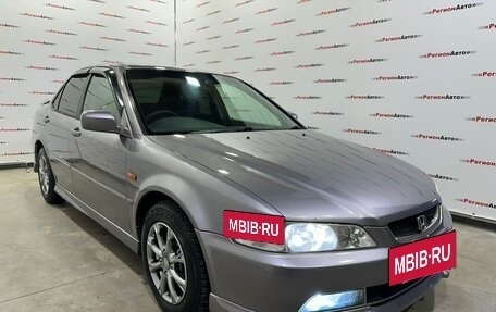 Honda Accord VII рестайлинг, 2000 год, 690 000 рублей, 2 фотография