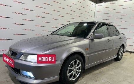 Honda Accord VII рестайлинг, 2000 год, 690 000 рублей, 10 фотография