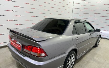 Honda Accord VII рестайлинг, 2000 год, 690 000 рублей, 18 фотография