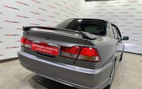 Honda Accord VII рестайлинг, 2000 год, 690 000 рублей, 19 фотография