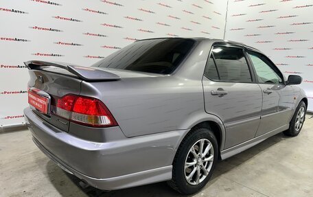 Honda Accord VII рестайлинг, 2000 год, 690 000 рублей, 20 фотография