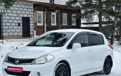 Nissan Tiida, 2013 год, 685 000 рублей, 1 фотография