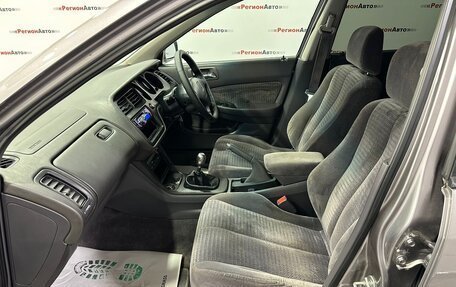 Honda Accord VII рестайлинг, 2000 год, 690 000 рублей, 30 фотография