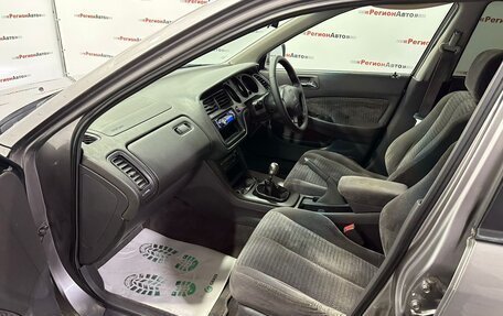 Honda Accord VII рестайлинг, 2000 год, 690 000 рублей, 29 фотография