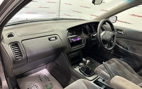 Honda Accord VII рестайлинг, 2000 год, 690 000 рублей, 31 фотография