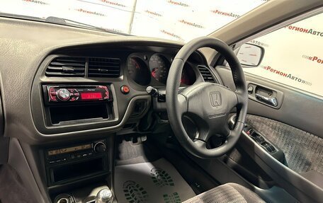 Honda Accord VII рестайлинг, 2000 год, 690 000 рублей, 32 фотография