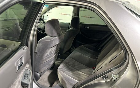 Honda Accord VII рестайлинг, 2000 год, 690 000 рублей, 34 фотография