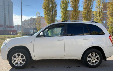 Chery Tiggo (T11), 2013 год, 455 000 рублей, 3 фотография