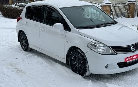 Nissan Tiida, 2013 год, 685 000 рублей, 4 фотография