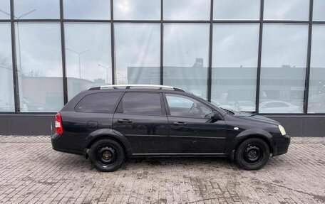 Chevrolet Lacetti, 2008 год, 579 000 рублей, 6 фотография