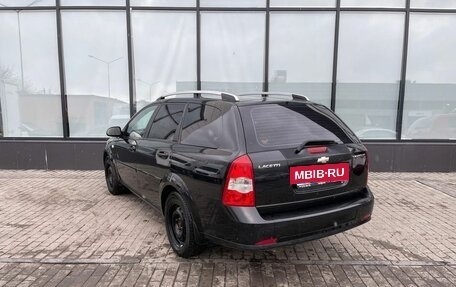 Chevrolet Lacetti, 2008 год, 579 000 рублей, 3 фотография