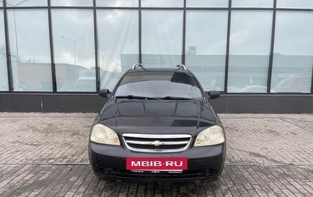 Chevrolet Lacetti, 2008 год, 579 000 рублей, 8 фотография