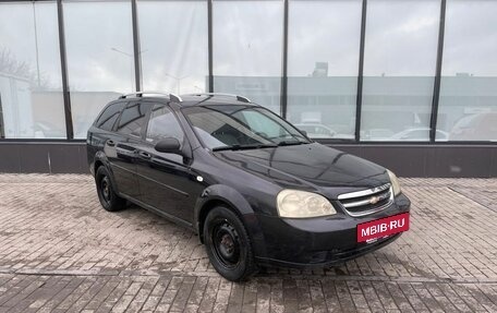 Chevrolet Lacetti, 2008 год, 579 000 рублей, 7 фотография