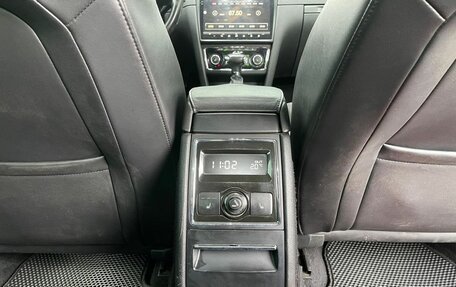 Skoda Superb III рестайлинг, 2010 год, 1 299 000 рублей, 12 фотография