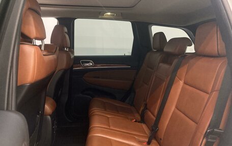 Jeep Grand Cherokee, 2012 год, 2 150 000 рублей, 16 фотография