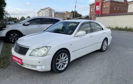 Toyota Crown, 2004 год, 400 000 рублей, 1 фотография