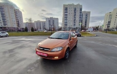 Chevrolet Lacetti, 2008 год, 580 000 рублей, 1 фотография