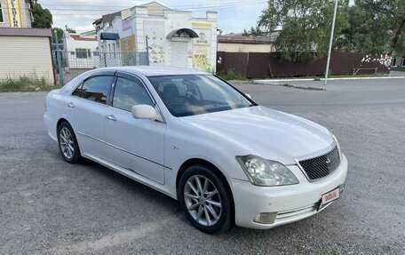 Toyota Crown, 2004 год, 400 000 рублей, 3 фотография