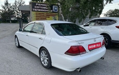 Toyota Crown, 2004 год, 400 000 рублей, 5 фотография