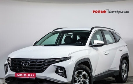 Hyundai Tucson, 2021 год, 2 949 000 рублей, 1 фотография