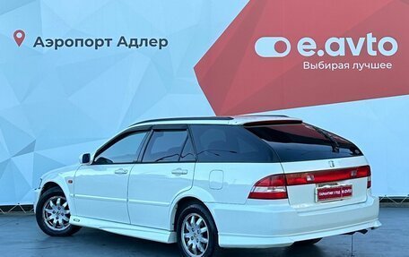 Honda Accord VII рестайлинг, 2001 год, 690 000 рублей, 6 фотография