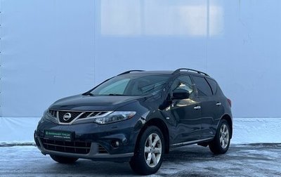 Nissan Murano, 2010 год, 1 240 000 рублей, 1 фотография