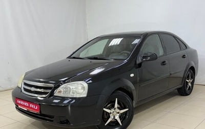 Chevrolet Lacetti, 2007 год, 440 000 рублей, 1 фотография