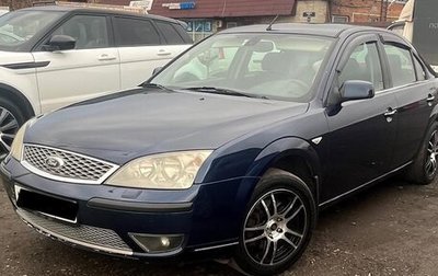 Ford Mondeo III, 2006 год, 800 000 рублей, 1 фотография